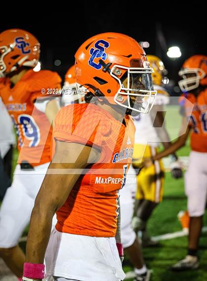 Thumbnail 1 in DeSoto Central @ Southaven photogallery.
