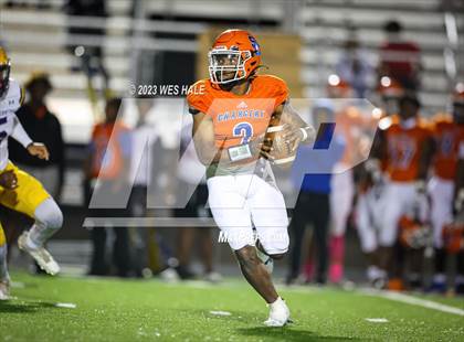 Thumbnail 1 in DeSoto Central @ Southaven photogallery.