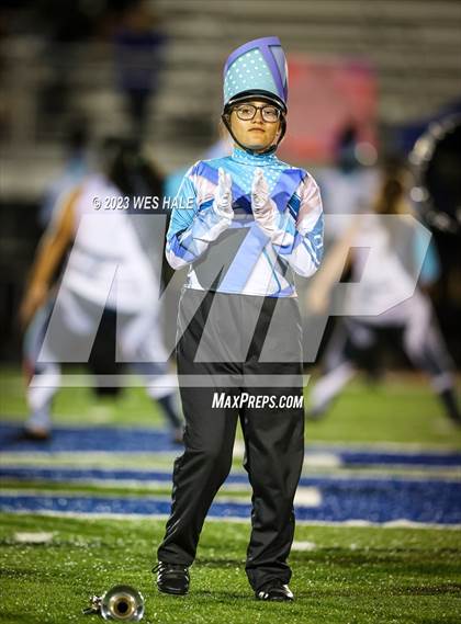 Thumbnail 1 in DeSoto Central @ Southaven photogallery.