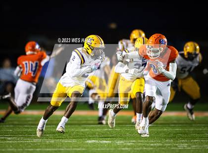 Thumbnail 2 in DeSoto Central @ Southaven photogallery.