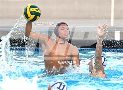 Thumbnail 3 in La Serna vs Dos Pueblos (CIF SS D3 Final) photogallery.
