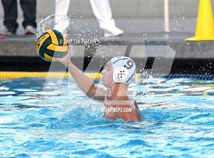 Thumbnail 3 in La Serna vs Dos Pueblos (CIF SS D3 Final) photogallery.