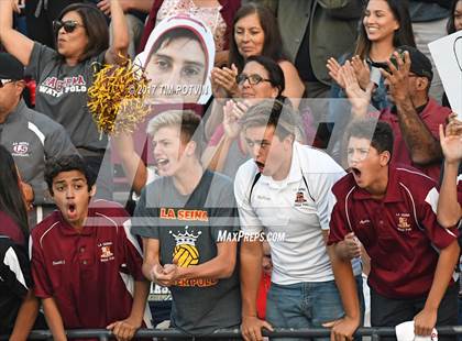Thumbnail 2 in La Serna vs Dos Pueblos (CIF SS D3 Final) photogallery.