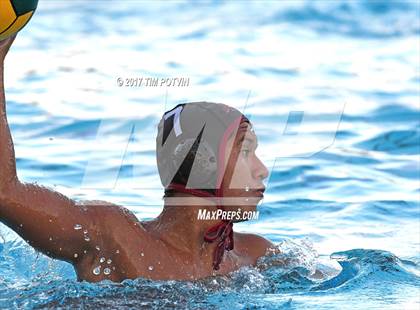 Thumbnail 3 in La Serna vs Dos Pueblos (CIF SS D3 Final) photogallery.
