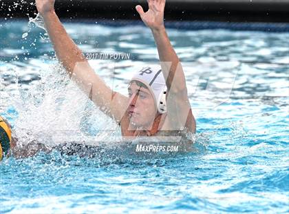 Thumbnail 2 in La Serna vs Dos Pueblos (CIF SS D3 Final) photogallery.