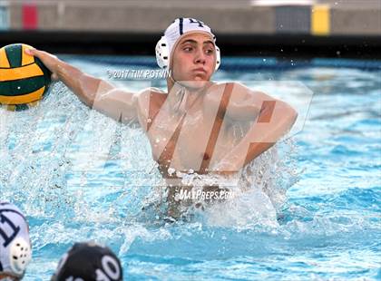 Thumbnail 3 in La Serna vs Dos Pueblos (CIF SS D3 Final) photogallery.