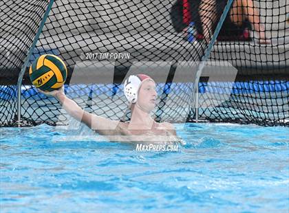 Thumbnail 3 in La Serna vs Dos Pueblos (CIF SS D3 Final) photogallery.