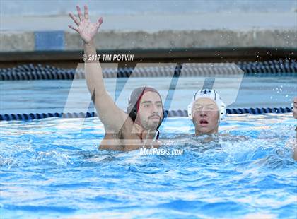 Thumbnail 1 in La Serna vs Dos Pueblos (CIF SS D3 Final) photogallery.