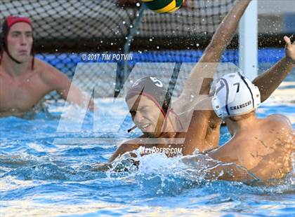 Thumbnail 1 in La Serna vs Dos Pueblos (CIF SS D3 Final) photogallery.