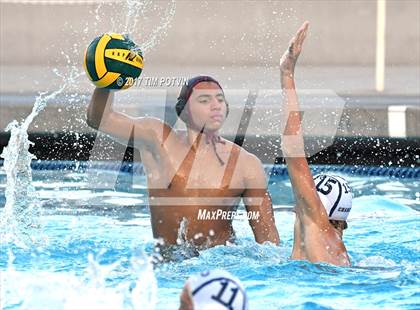 Thumbnail 1 in La Serna vs Dos Pueblos (CIF SS D3 Final) photogallery.