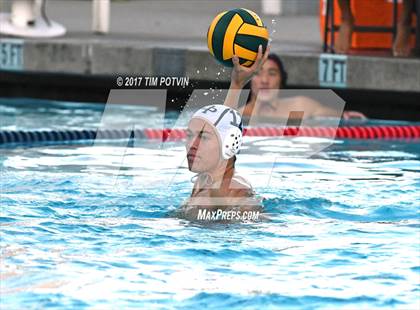 Thumbnail 1 in La Serna vs Dos Pueblos (CIF SS D3 Final) photogallery.