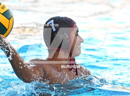 Thumbnail 2 in La Serna vs Dos Pueblos (CIF SS D3 Final) photogallery.