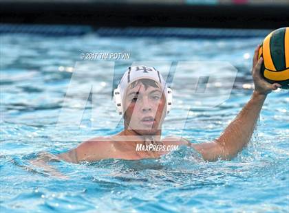 Thumbnail 2 in La Serna vs Dos Pueblos (CIF SS D3 Final) photogallery.