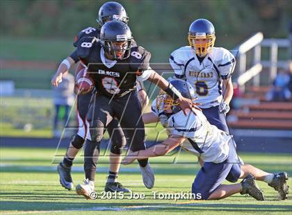 Thumbnail 3 in Highland @ Marlboro Central photogallery.