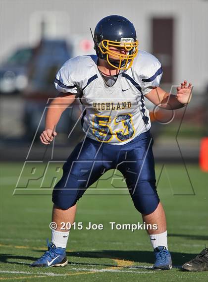 Thumbnail 3 in Highland @ Marlboro Central photogallery.