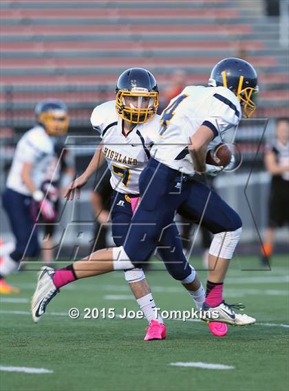 Thumbnail 3 in Highland @ Marlboro Central photogallery.