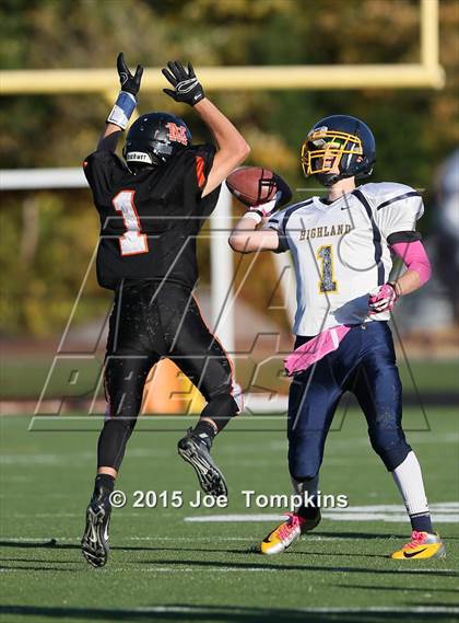 Thumbnail 3 in Highland @ Marlboro Central photogallery.