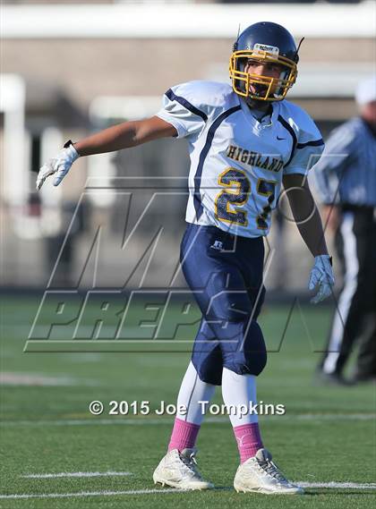 Thumbnail 1 in Highland @ Marlboro Central photogallery.