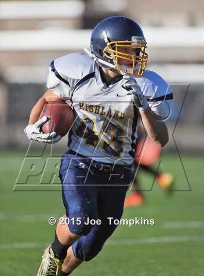 Thumbnail 3 in Highland @ Marlboro Central photogallery.