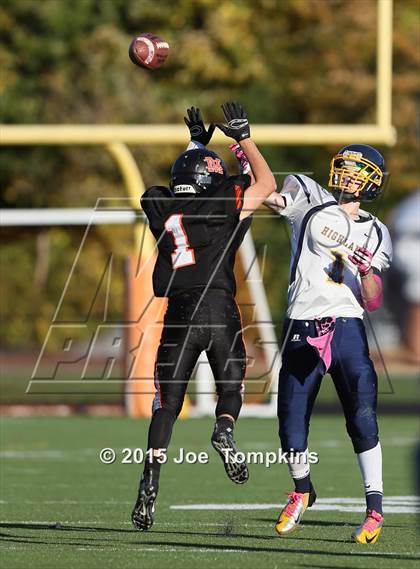 Thumbnail 1 in Highland @ Marlboro Central photogallery.