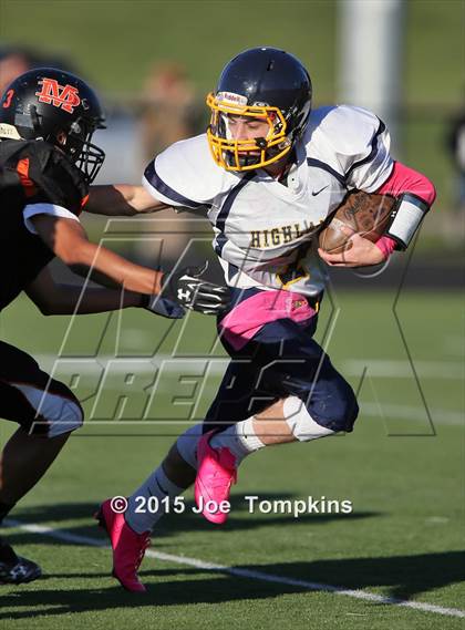 Thumbnail 1 in Highland @ Marlboro Central photogallery.
