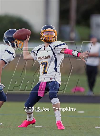 Thumbnail 1 in Highland @ Marlboro Central photogallery.