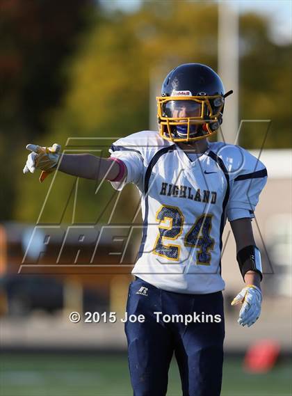 Thumbnail 3 in Highland @ Marlboro Central photogallery.