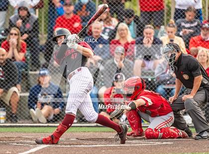 Thumbnail 1 in Orange Lutheran @ JSerra Catholic photogallery.