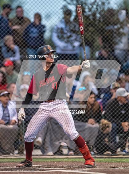 Thumbnail 3 in Orange Lutheran @ JSerra Catholic photogallery.