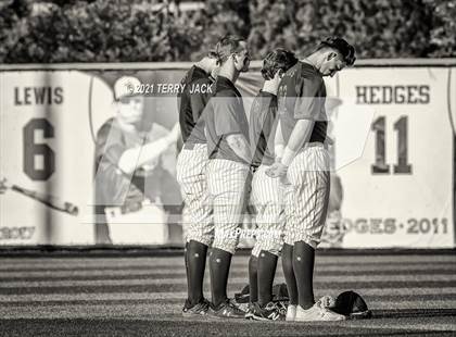 Thumbnail 1 in Orange Lutheran @ JSerra Catholic photogallery.