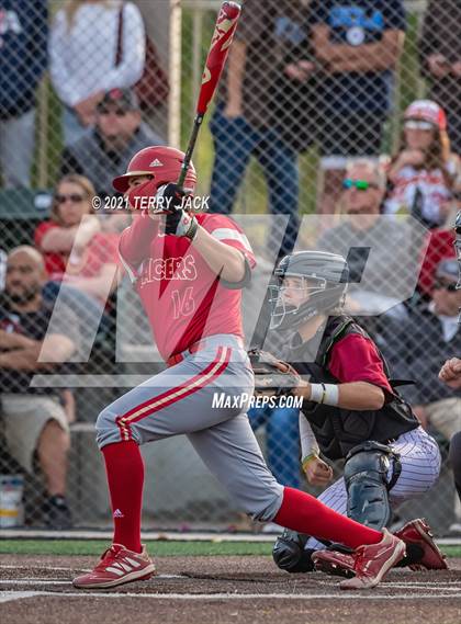Thumbnail 1 in Orange Lutheran @ JSerra Catholic photogallery.