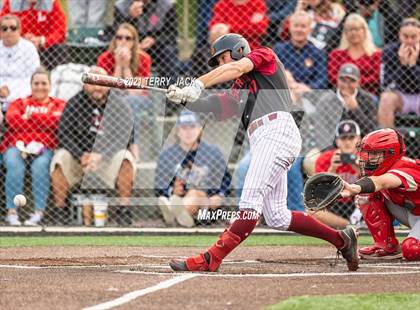 Thumbnail 3 in Orange Lutheran @ JSerra Catholic photogallery.