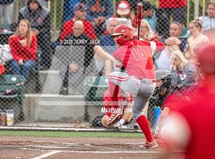 Thumbnail 1 in Orange Lutheran @ JSerra Catholic photogallery.