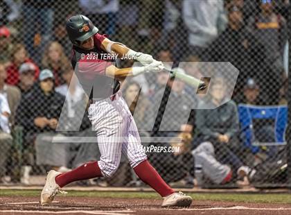 Thumbnail 1 in Orange Lutheran @ JSerra Catholic photogallery.