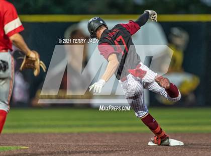 Thumbnail 2 in Orange Lutheran @ JSerra Catholic photogallery.