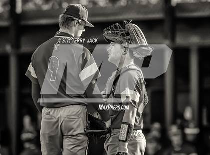 Thumbnail 1 in Orange Lutheran @ JSerra Catholic photogallery.