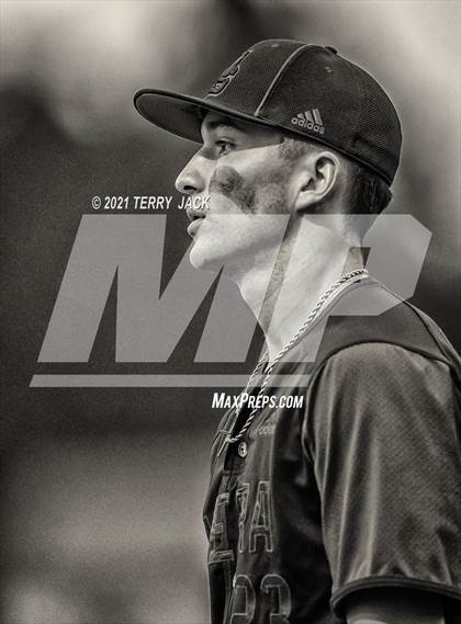 Thumbnail 1 in Orange Lutheran @ JSerra Catholic photogallery.
