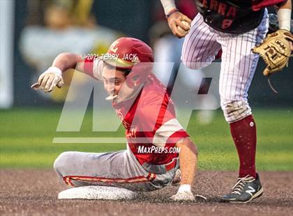 Thumbnail 1 in Orange Lutheran @ JSerra Catholic photogallery.