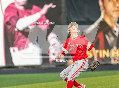 Thumbnail 2 in Orange Lutheran @ JSerra Catholic photogallery.