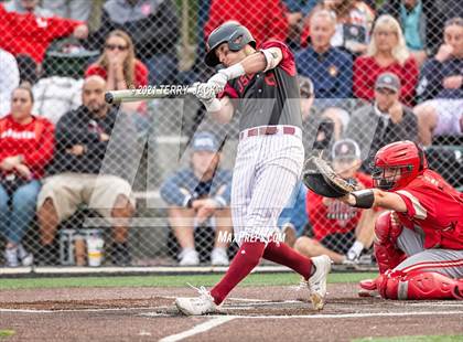 Thumbnail 2 in Orange Lutheran @ JSerra Catholic photogallery.