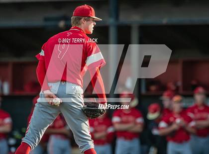 Thumbnail 1 in Orange Lutheran @ JSerra Catholic photogallery.