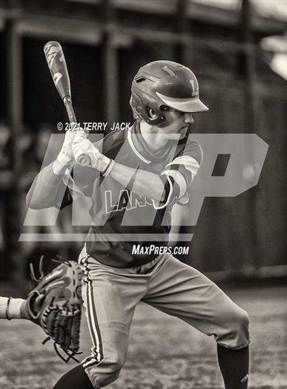 Thumbnail 1 in Orange Lutheran @ JSerra Catholic photogallery.