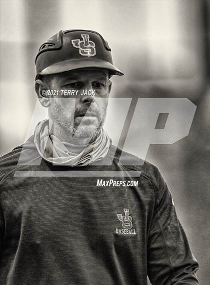 Thumbnail 1 in Orange Lutheran @ JSerra Catholic photogallery.