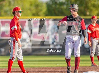 Thumbnail 1 in Orange Lutheran @ JSerra Catholic photogallery.