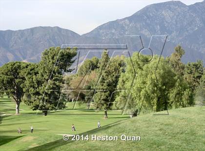 Thumbnail 3 in CIF State Girls Golf Championships photogallery.