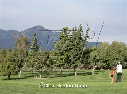 Thumbnail 1 in CIF State Girls Golf Championships photogallery.