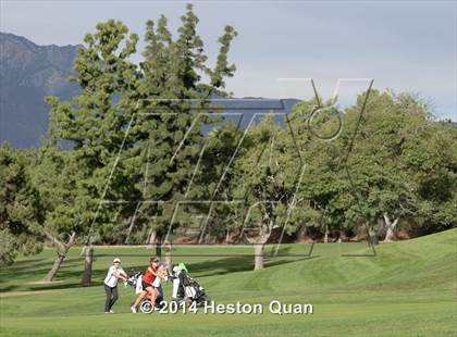 Thumbnail 1 in CIF State Girls Golf Championships photogallery.