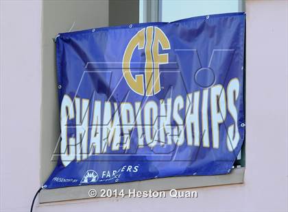 Thumbnail 2 in CIF State Girls Golf Championships photogallery.