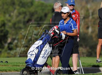 Thumbnail 1 in CIF State Girls Golf Championships photogallery.