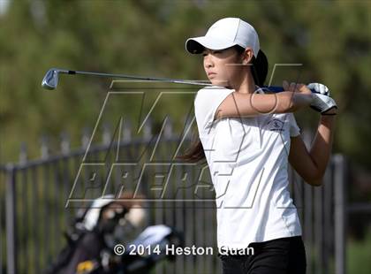 Thumbnail 1 in CIF State Girls Golf Championships photogallery.